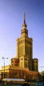 Palace of culture